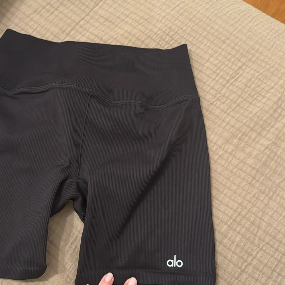 ALO Yoga high rise